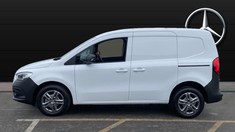 Mercedes-Benz Citan L1 Diesel 110CDI Pro Van